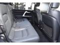 Rear Seat of 2019 Toyota Land Cruiser 4WD #21