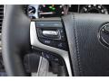  2019 Toyota Land Cruiser 4WD Steering Wheel #32