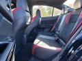 Rear Seat of 2019 Subaru WRX STI #6