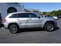 2018 Grand Cherokee Limited #14