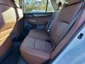 Rear Seat of 2019 Subaru Outback 3.6R Touring #6