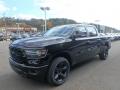 2019 1500 Big Horn Crew Cab 4x4 #1