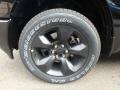  2019 Ram 1500 Big Horn Crew Cab 4x4 Wheel #9