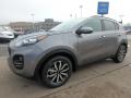 2019 Sportage EX AWD #7