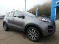 2019 Sportage EX AWD #9