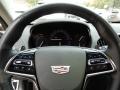  2018 Cadillac ATS Premium Luxury AWD Steering Wheel #15