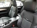 Front Seat of 2018 Cadillac ATS Premium Luxury AWD #17