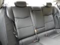 Rear Seat of 2018 Cadillac ATS Premium Luxury AWD #20