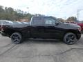 2019 1500 Big Horn Black Quad Cab 4x4 #6