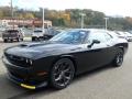 Front 3/4 View of 2019 Dodge Challenger GT #1