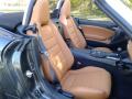  2019 Fiat 124 Spider Saddle Interior #13