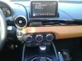 Controls of 2019 Fiat 124 Spider Lusso Roadster #18