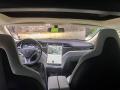Dashboard of 2013 Tesla Model S  #5