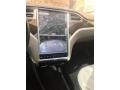 Navigation of 2013 Tesla Model S  #7