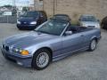 1997 3 Series 328i Convertible #1