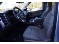 2018 Sierra 1500 SLT Crew Cab 4WD #4