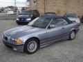 1997 3 Series 328i Convertible #22