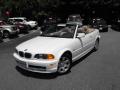 2001 3 Series 325i Convertible #1