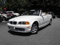 2001 3 Series 325i Convertible #2