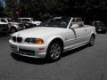 2001 3 Series 325i Convertible #3