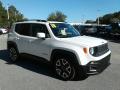 2018 Renegade Latitude #7