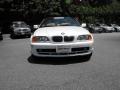 2001 3 Series 325i Convertible #4