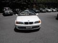 2001 3 Series 325i Convertible #5