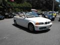 2001 3 Series 325i Convertible #6