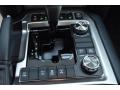 Controls of 2019 Toyota Land Cruiser 4WD #36