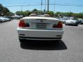 2001 3 Series 325i Convertible #9