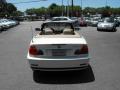 2001 3 Series 325i Convertible #10