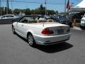 2001 3 Series 325i Convertible #11