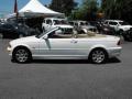 2001 3 Series 325i Convertible #12