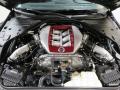  2015 GT-R 3.8 Liter Twin-Turbocharged DOHC 24-Valve CVTCS V6 Engine #29