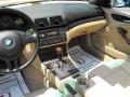 2001 3 Series 325i Convertible #15