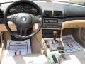 2001 3 Series 325i Convertible #16