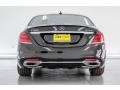 2018 S 560 4Matic Sedan #4
