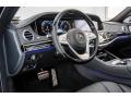 2018 S 560 4Matic Sedan #6