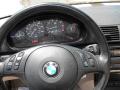 2001 3 Series 325i Convertible #22