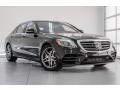 2018 S 560 4Matic Sedan #12