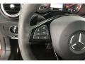  2018 Mercedes-Benz AMG GT R Coupe Steering Wheel #14
