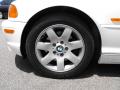 2001 3 Series 325i Convertible #28
