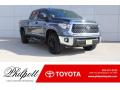 2019 Tundra TSS Off Road CrewMax 4x4 #1 2019 Tundra TSS Off Road CrewMax 4x4 #1