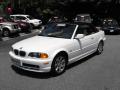2001 3 Series 325i Convertible #34