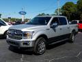 2018 F150 XLT SuperCrew 4x4 #1