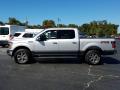 2018 F150 XLT SuperCrew 4x4 #2