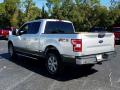 2018 F150 XLT SuperCrew 4x4 #3
