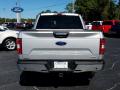 2018 F150 XLT SuperCrew 4x4 #4
