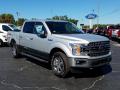 2018 F150 XLT SuperCrew 4x4 #7