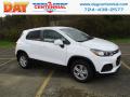 2019 Trax LS AWD #1 2019 Trax LS AWD #1